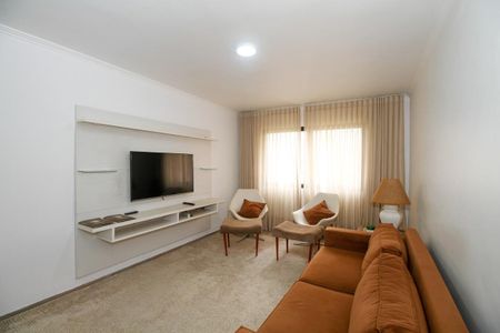 Apartamento para alugar com 59m², 1 quarto e 1 vagaSala