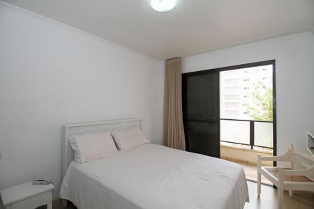 Apartamento para alugar com 59m², 1 quarto e 1 vagaSuíte