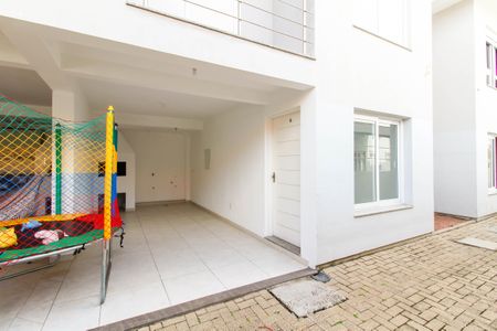 Casa de condomínio para alugar com 89m², 2 quartos e 1 vaga Casa de condomínio para alugar com 89m², 2 quartos e 1 vagaÁrea comum