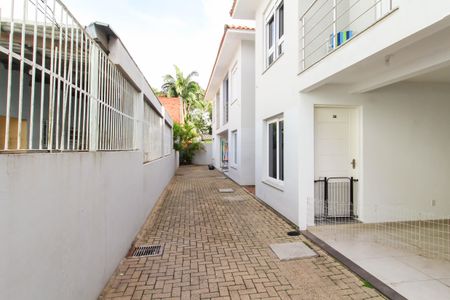 Casa de condomínio para alugar com 89m², 2 quartos e 1 vaga Casa de condomínio para alugar com 89m², 2 quartos e 1 vagaÁrea comum