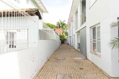 Casa de condomínio para alugar com 89m², 2 quartos e 1 vaga Casa de condomínio para alugar com 89m², 2 quartos e 1 vagaÁrea comum