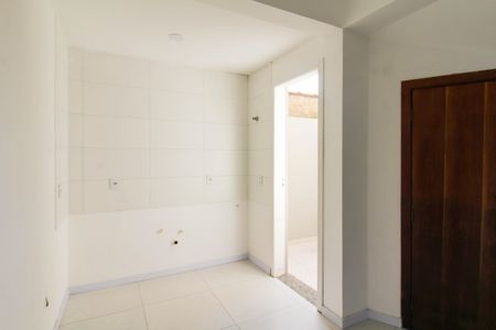 Casa de condomínio para alugar com 89m², 2 quartos e 1 vaga Casa de condomínio para alugar com 89m², 2 quartos e 1 vagaCozinha