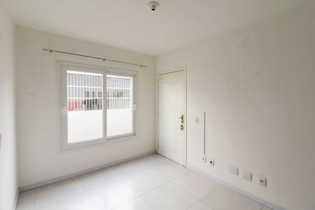 Sala de casa de condomínio para alugar com 2 quartos, 89m² em Centro, Canoas
