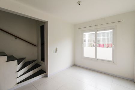Casa de condomínio para alugar com 89m², 2 quartos e 1 vaga Casa de condomínio para alugar com 89m², 2 quartos e 1 vagaSala