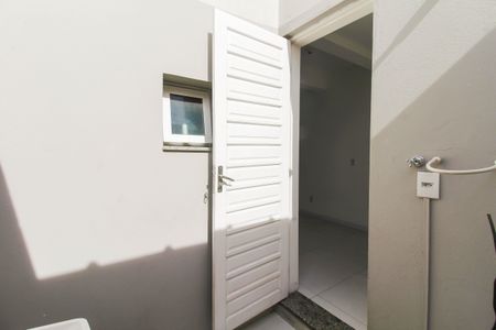 Casa de condomínio para alugar com 89m², 2 quartos e 1 vaga Casa de condomínio para alugar com 89m², 2 quartos e 1 vagaÁrea de Serviço