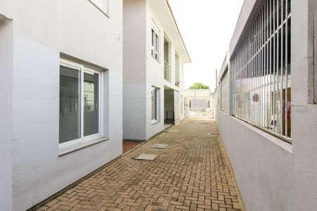 Casa de condomínio para alugar com 89m², 2 quartos e 1 vaga Casa de condomínio para alugar com 89m², 2 quartos e 1 vagaÁrea comum