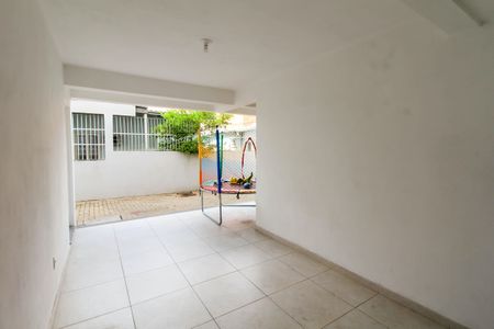 Casa de condomínio para alugar com 89m², 2 quartos e 1 vaga Casa de condomínio para alugar com 89m², 2 quartos e 1 vagaGaragem