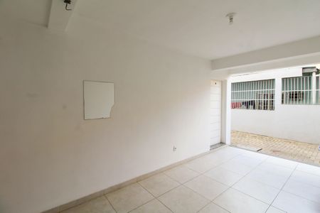 Casa de condomínio para alugar com 89m², 2 quartos e 1 vaga Casa de condomínio para alugar com 89m², 2 quartos e 1 vagaGaragem
