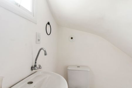 Casa de condomínio para alugar com 89m², 2 quartos e 1 vaga Casa de condomínio para alugar com 89m², 2 quartos e 1 vagaLavabo