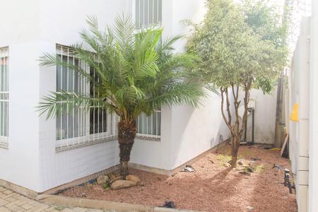 Casa de condomínio para alugar com 89m², 2 quartos e 1 vaga Casa de condomínio para alugar com 89m², 2 quartos e 1 vagaÁrea comum