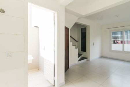 Casa de condomínio para alugar com 89m², 2 quartos e 1 vaga Casa de condomínio para alugar com 89m², 2 quartos e 1 vagaCozinha