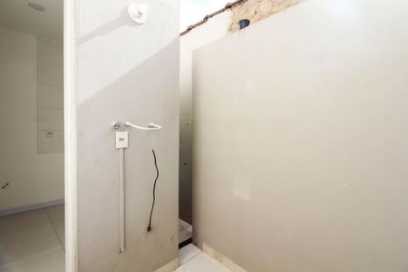 Casa de condomínio para alugar com 89m², 2 quartos e 1 vaga Casa de condomínio para alugar com 89m², 2 quartos e 1 vagaÁrea de Serviço