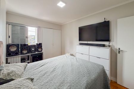 Apartamento à venda com 75m², 2 quartos e 1 vagaQuarto 2