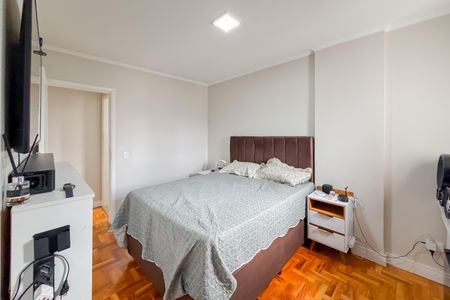Apartamento à venda com 75m², 2 quartos e 1 vagaQuarto 2