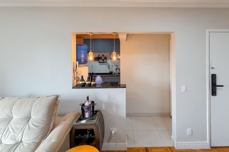 Apartamento à venda com 75m², 2 quartos e 1 vagaCozinha