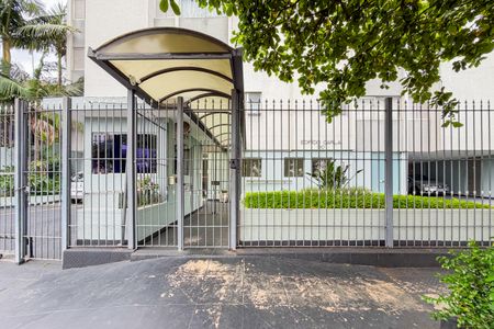 Apartamento à venda com 75m², 2 quartos e 1 vagaFachada