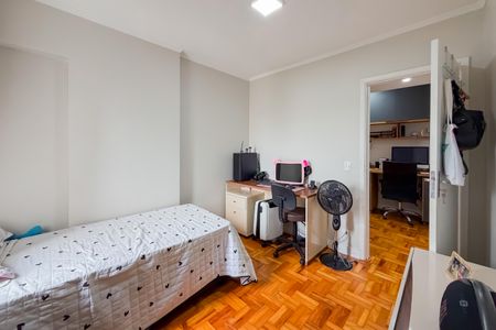 Apartamento à venda com 75m², 2 quartos e 1 vagaQuarto 1
