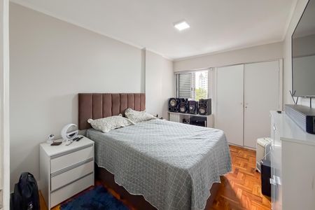 Apartamento à venda com 75m², 2 quartos e 1 vagaQuarto 2