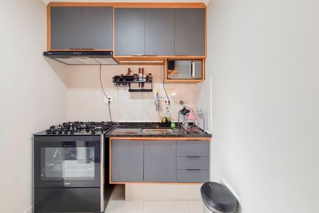 Apartamento à venda com 75m², 2 quartos e 1 vagaCozinha