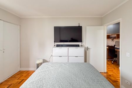 Apartamento à venda com 75m², 2 quartos e 1 vagaQuarto 2