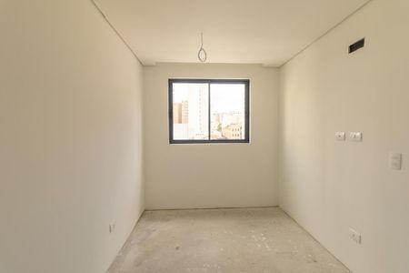Sala/Cozinha de apartamento para alugar com 1 quarto, 25m² em Centro, Curitiba