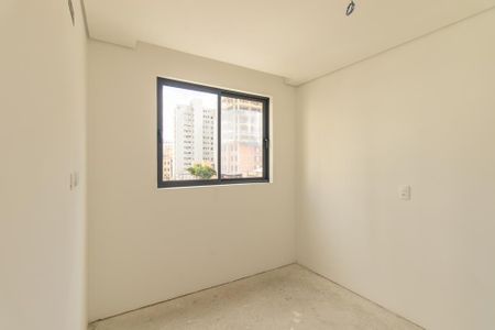 Quarto  de apartamento para alugar com 1 quarto, 25m² em Centro, Curitiba