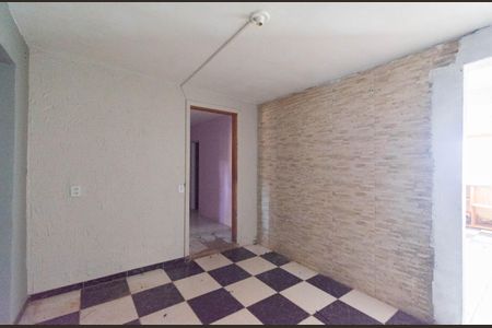Casa para alugar com 0 quarto, 450m² em Guajuviras, Canoas