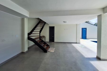 Casa à venda com 395m², 7 quartos e 5 vagasEspaço Gourmet