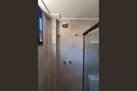 Casa à venda com 395m², 7 quartos e 5 vagasBanheiro da Suíte 4