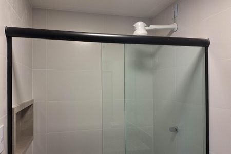 Casa à venda com 395m², 7 quartos e 5 vagasBanheiro da Suíte 5