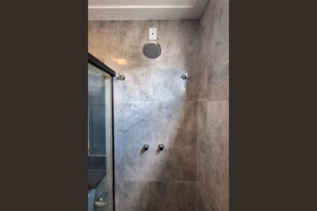 Casa à venda com 395m², 7 quartos e 5 vagasBanheiro da Suíte 1