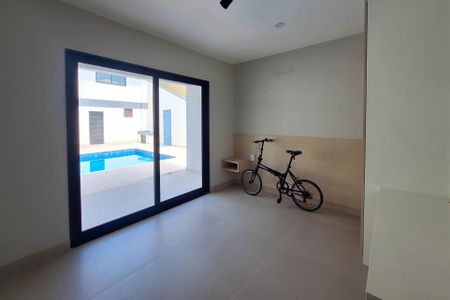 Casa à venda com 395m², 7 quartos e 5 vagasSuíte 4