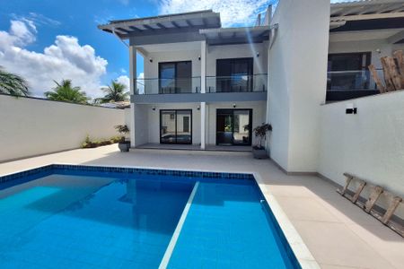 Casa à venda com 395m², 7 quartos e 5 vagasPiscina