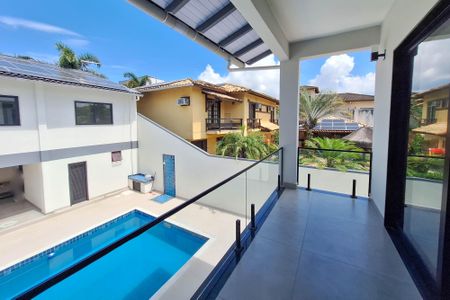 Casa à venda com 395m², 7 quartos e 5 vagasSuíte 1