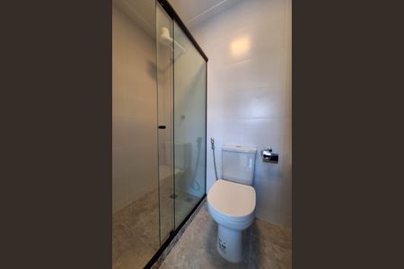 Casa à venda com 395m², 7 quartos e 5 vagasBanheiro da Suíte 5