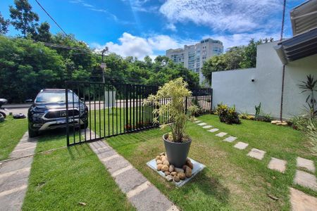 Casa à venda com 395m², 7 quartos e 5 vagasQuintal