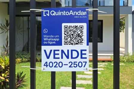 Casa à venda com 395m², 7 quartos e 5 vagasPLACA