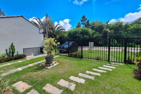 Casa à venda com 395m², 7 quartos e 5 vagasQuintal