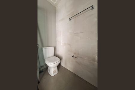 Casa à venda com 395m², 7 quartos e 5 vagasBanheiro 2