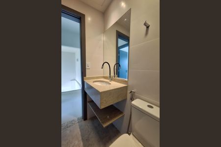 Casa à venda com 395m², 7 quartos e 5 vagasBanheiro 3