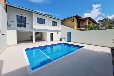 Casa à venda com 395m², 7 quartos e 5 vagasPiscina