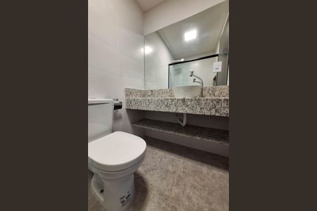 Casa à venda com 395m², 7 quartos e 5 vagasBanheiro da Suíte 5