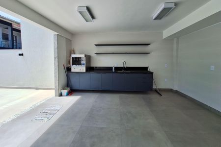 Casa à venda com 395m², 7 quartos e 5 vagasEspaço Gourmet