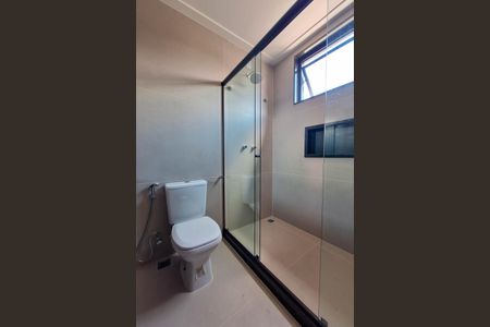 Casa à venda com 395m², 7 quartos e 5 vagasBanheiro da Suíte 3