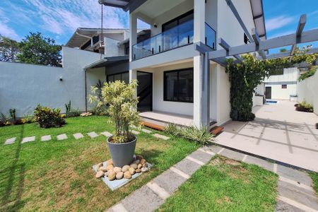 Casa à venda com 395m², 7 quartos e 5 vagasQuintal