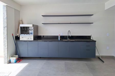 Casa à venda com 395m², 7 quartos e 5 vagasEspaço Gourmet