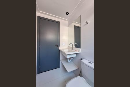 Casa à venda com 395m², 7 quartos e 5 vagasBanheiro 1