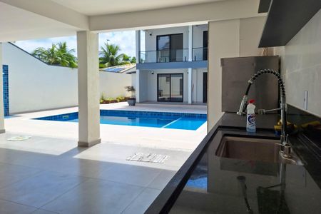 Casa à venda com 395m², 7 quartos e 5 vagasEspaço Gourmet