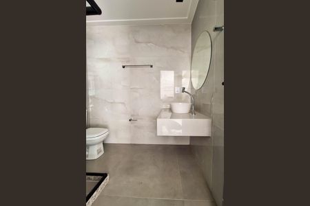 Casa à venda com 395m², 7 quartos e 5 vagasBanheiro 2