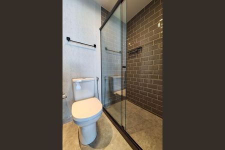 Casa à venda com 395m², 7 quartos e 5 vagasBanheiro da Suíte 2